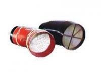 供應(yīng)徐州低價奉獻耐磨彎頭與煤粉管道耐磨彎頭優(yōu)秀廠家