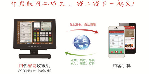 二維火加盟 探索計算機軟硬件開發(fā)與銷售的創(chuàng)新之路