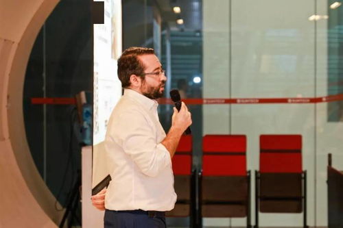 工廠可持續(xù)發(fā)展與信息技術賦能 無錫尚德研討會成功舉辦